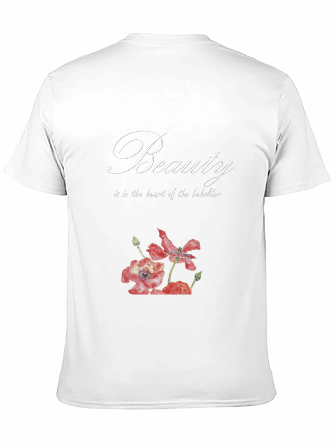 Beauty Within T-Shirt