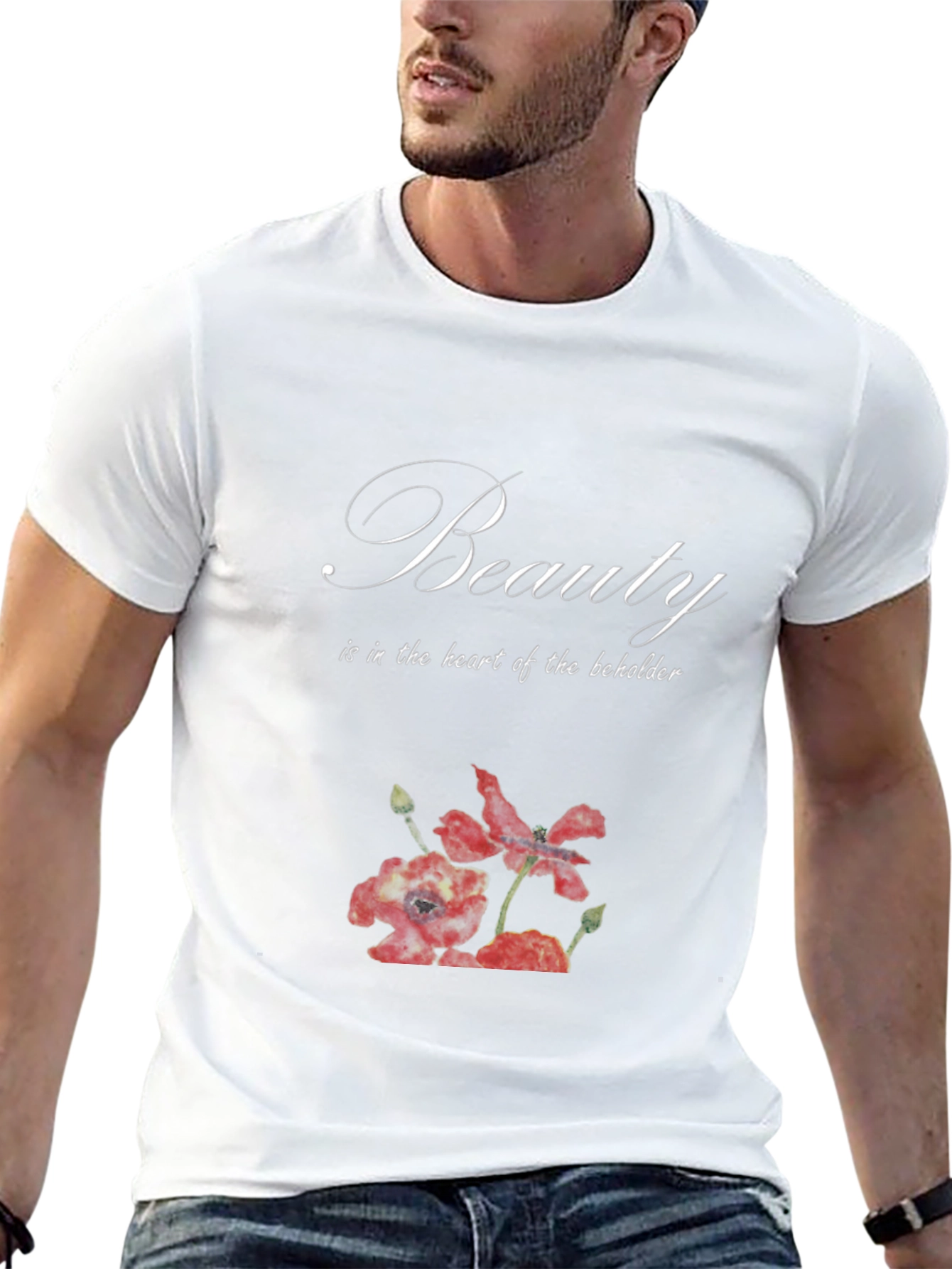 Beauty Within T-Shirt
