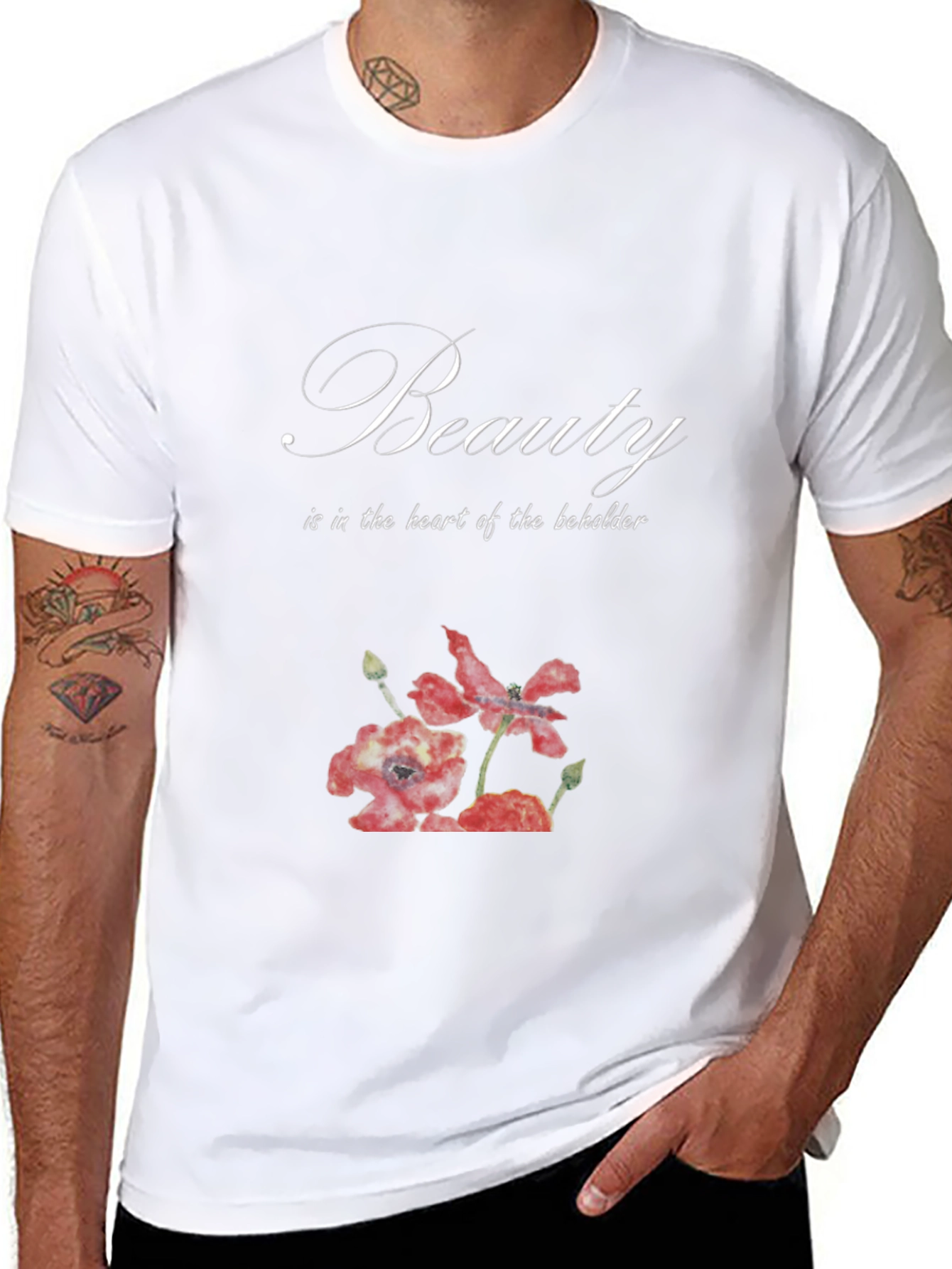 Beauty Within T-Shirt