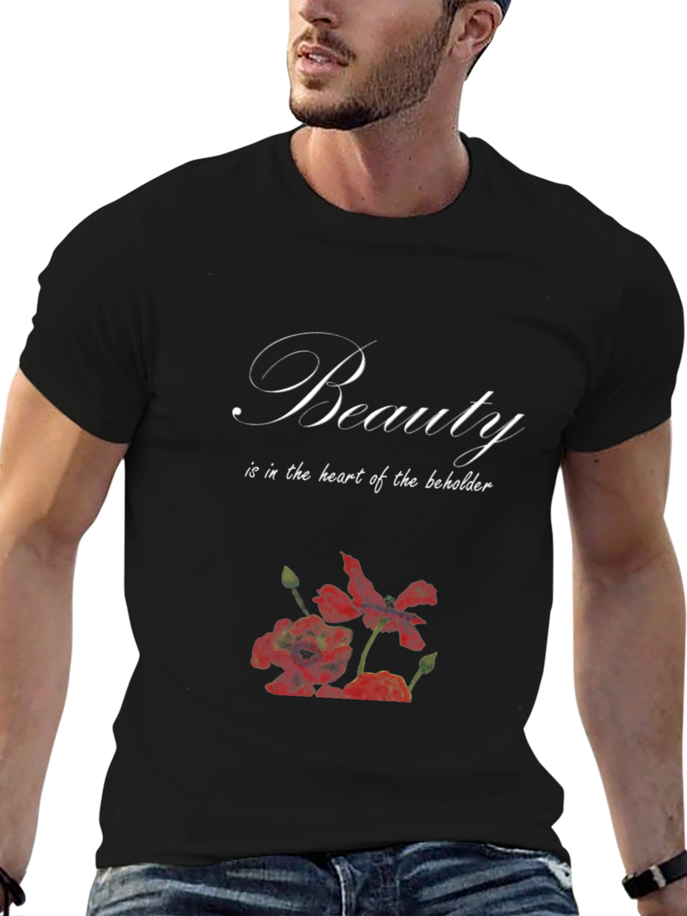 Beauty Within T-Shirt