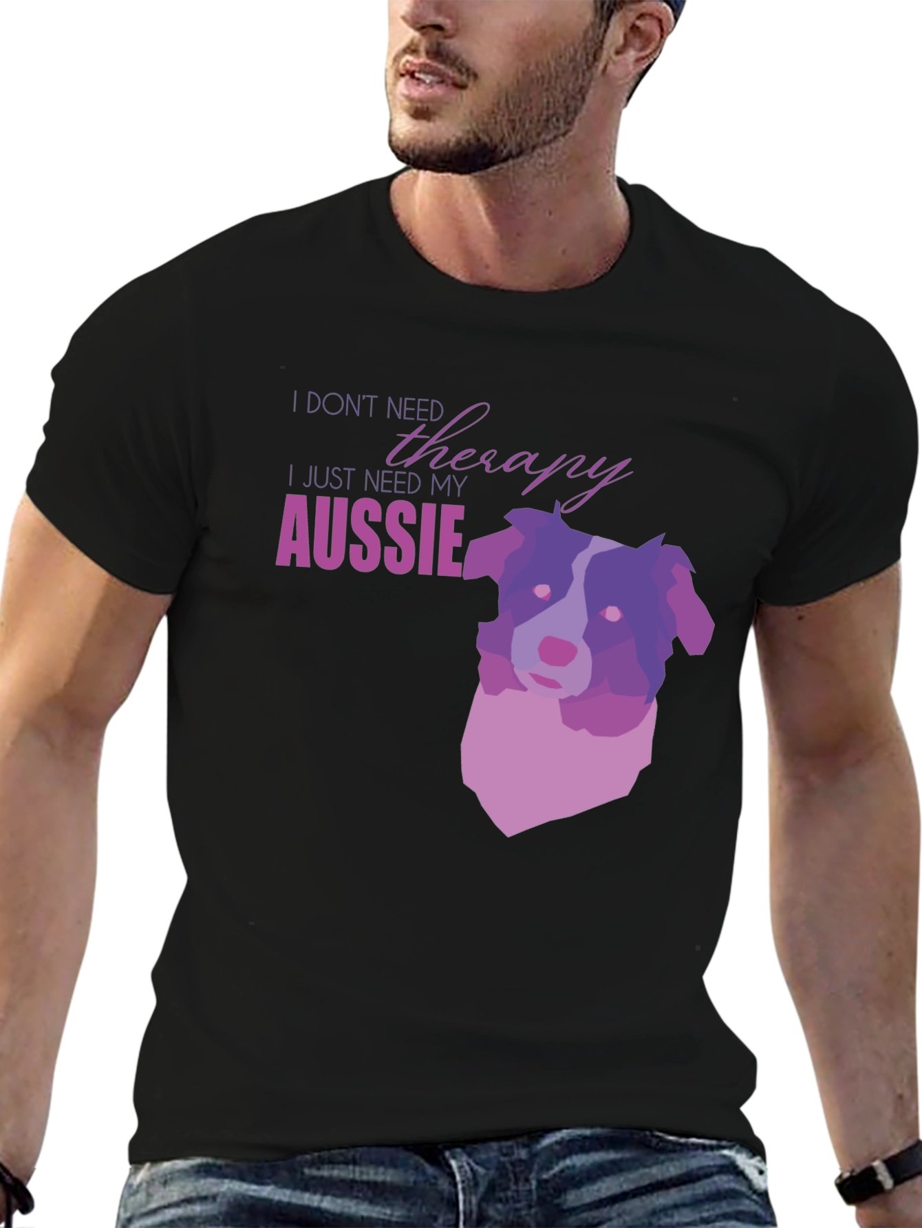 Aussie Therapy T-Shirt