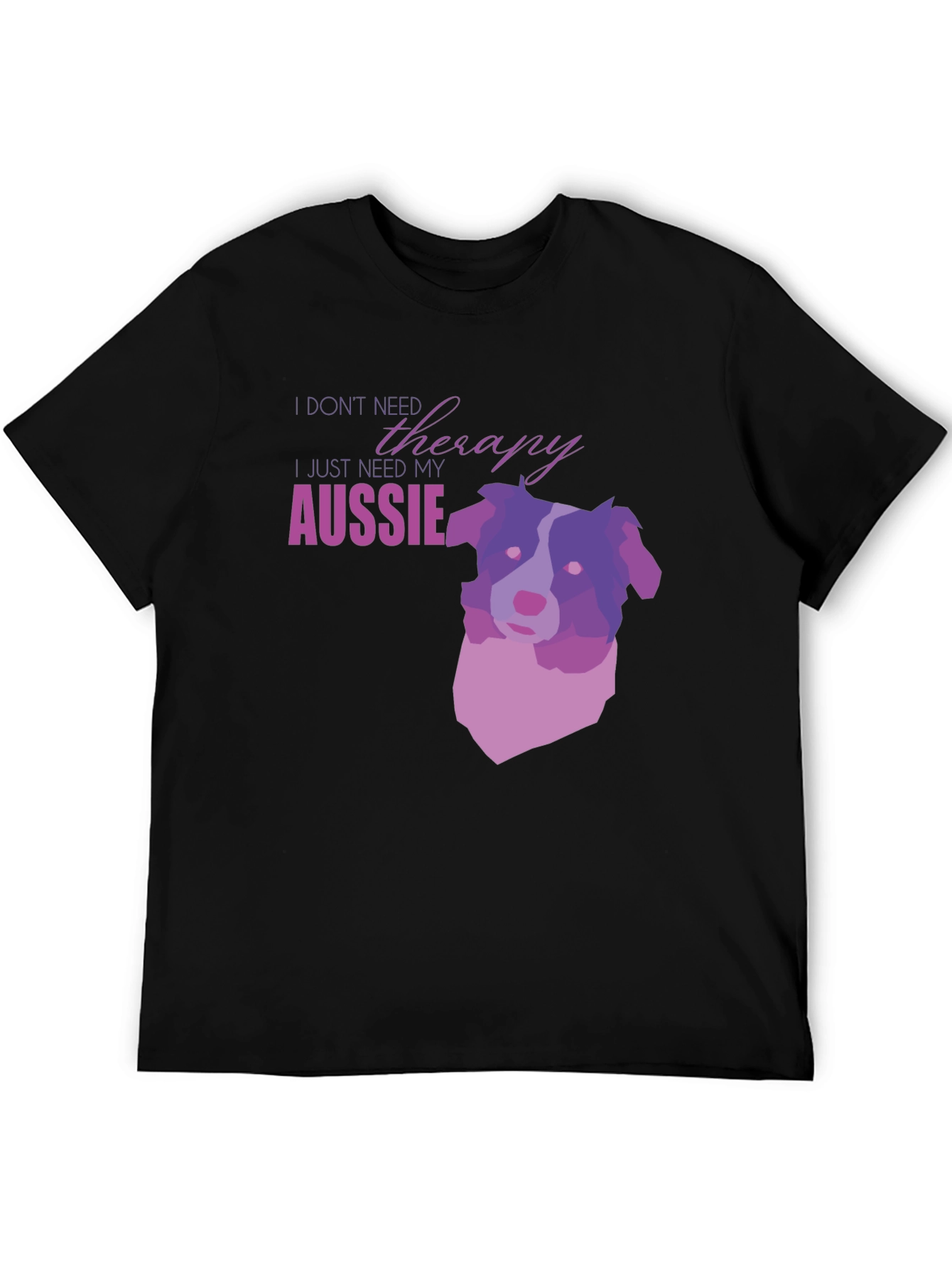 Aussie Therapy T-Shirt