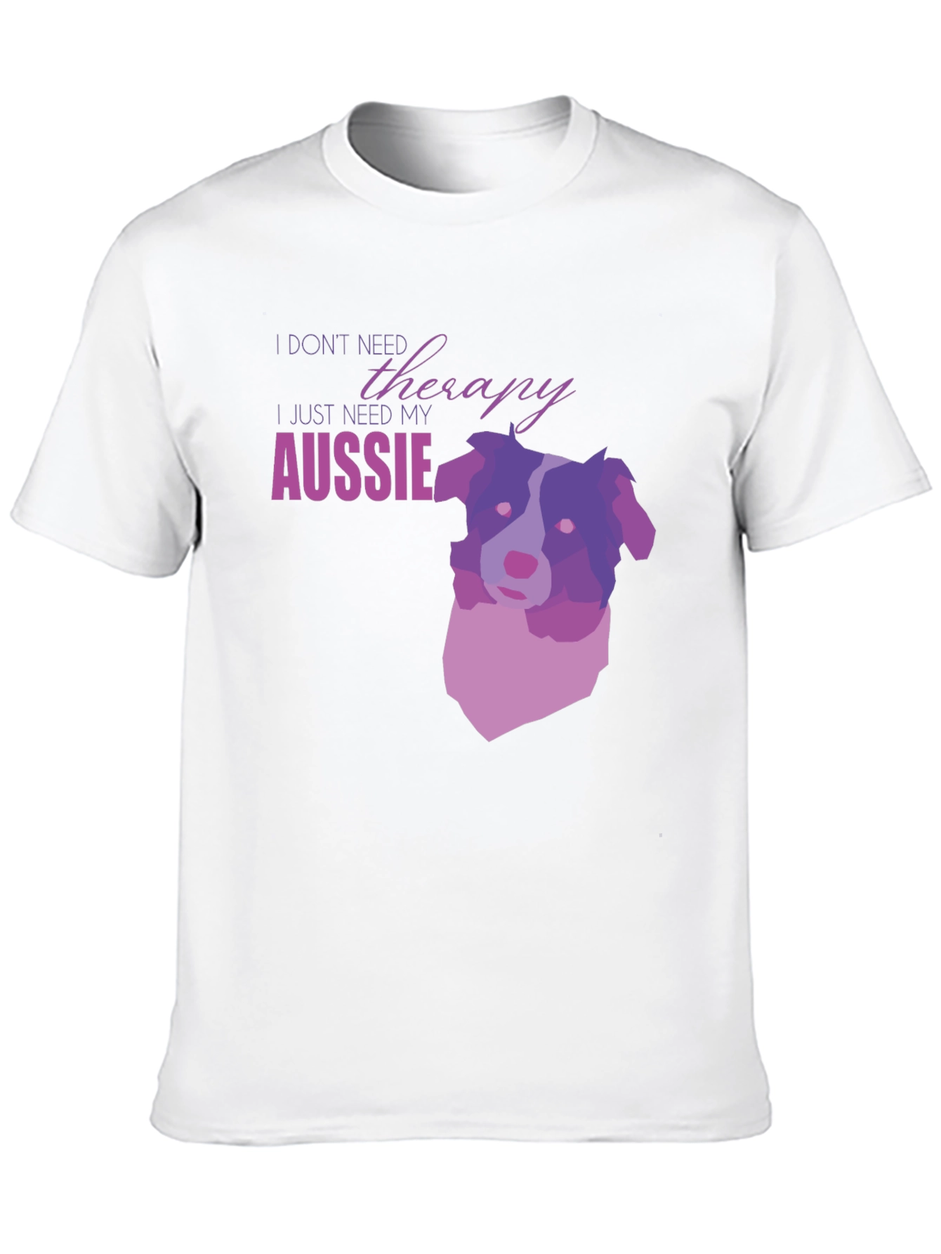 Aussie Therapy T-Shirt