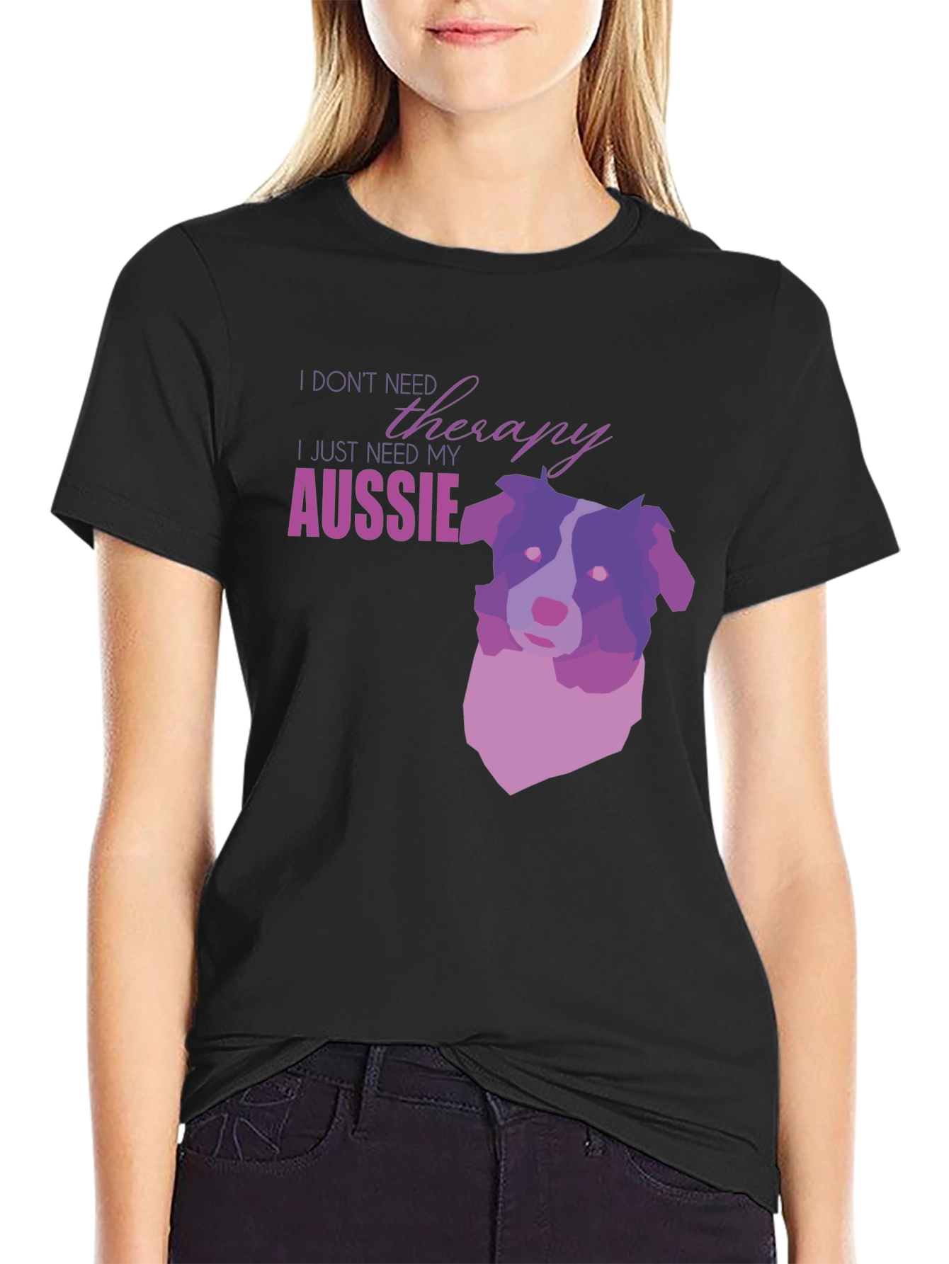Aussie Therapy T-Shirt