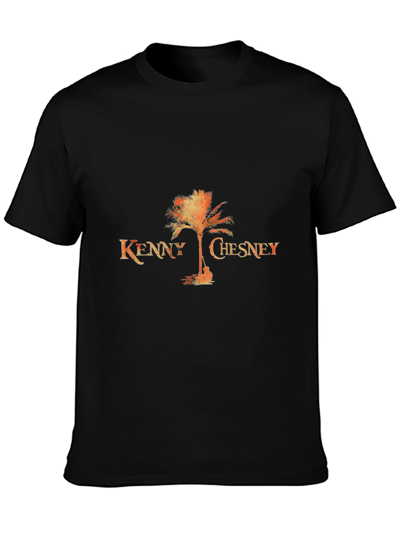 Kenny Chesney Graphic T-Shirt