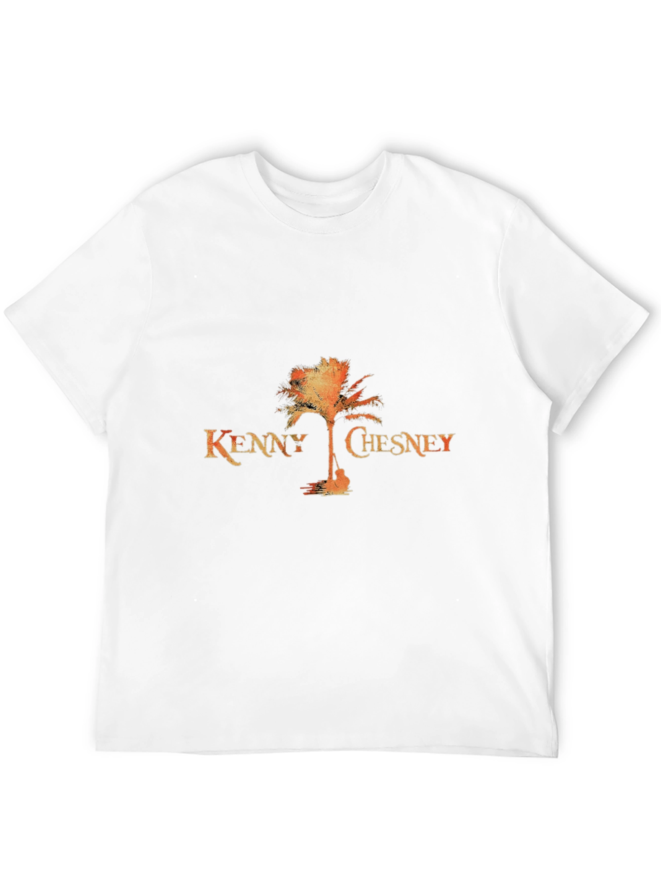 Kenny Chesney Graphic T-Shirt