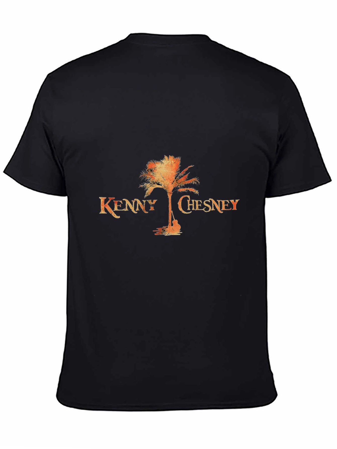 Kenny Chesney Graphic T-Shirt