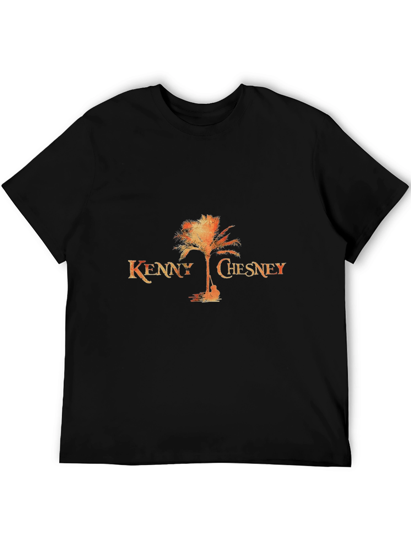Kenny Chesney Graphic T-Shirt