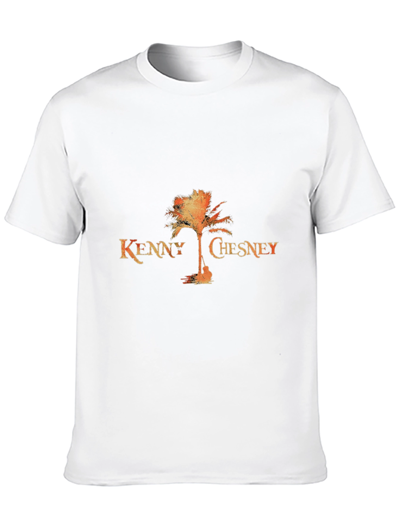 Kenny Chesney Graphic T-Shirt