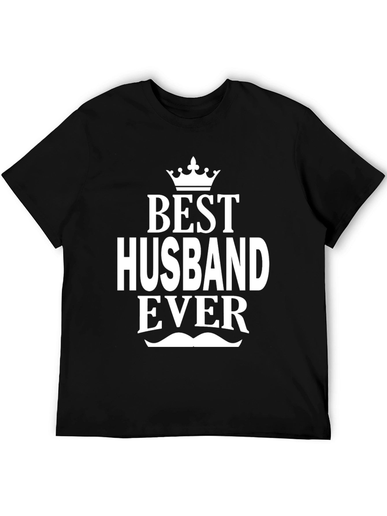 Best Husband Ever Graphic T-Shirt