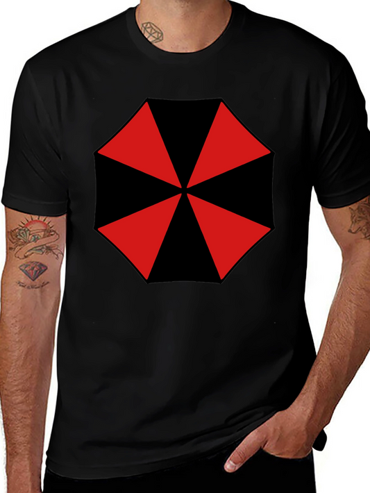 Umbrella Corporation T-Shirt - Resident Evil Inspired