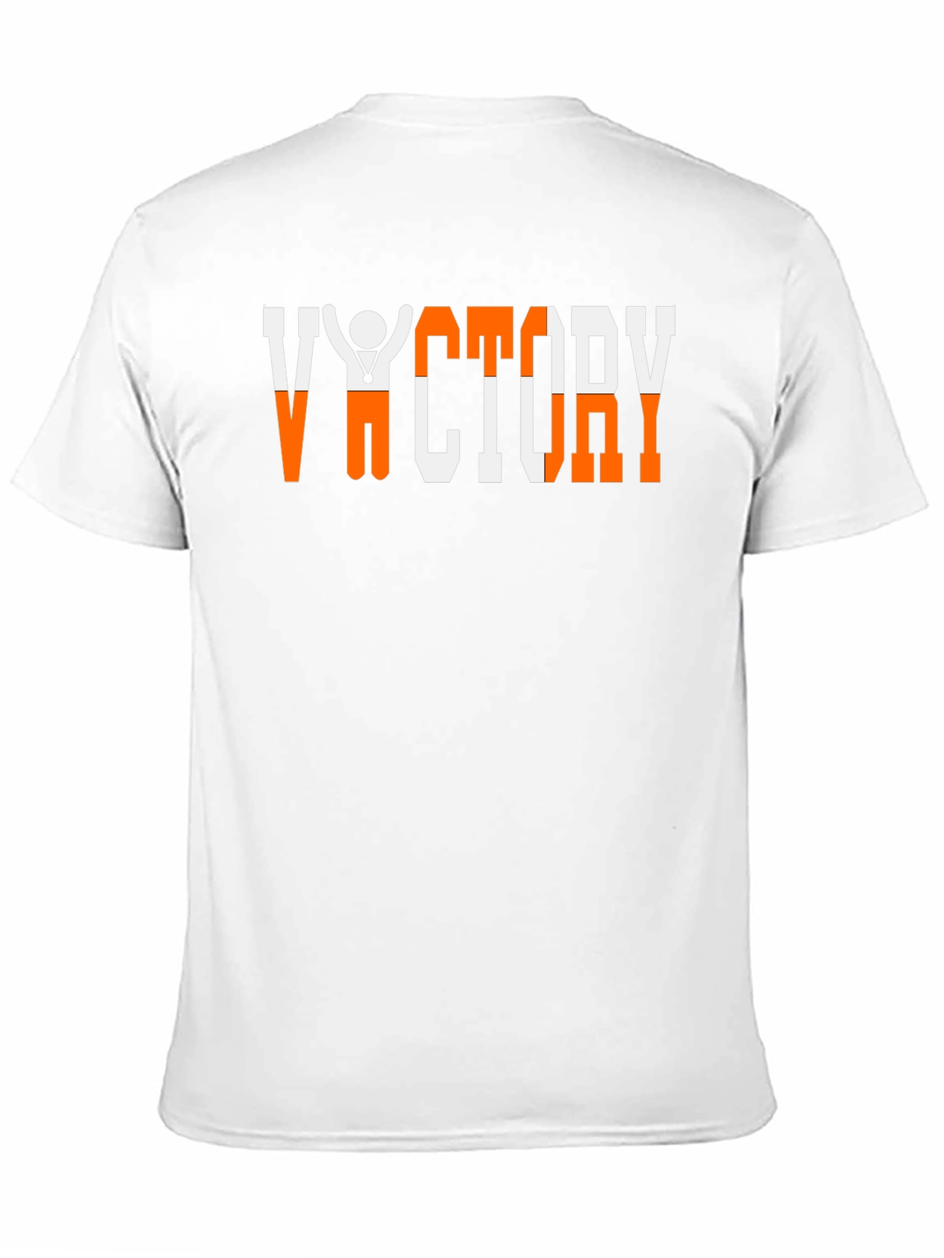 Victory T-Shirt - Celebrate Success in Style