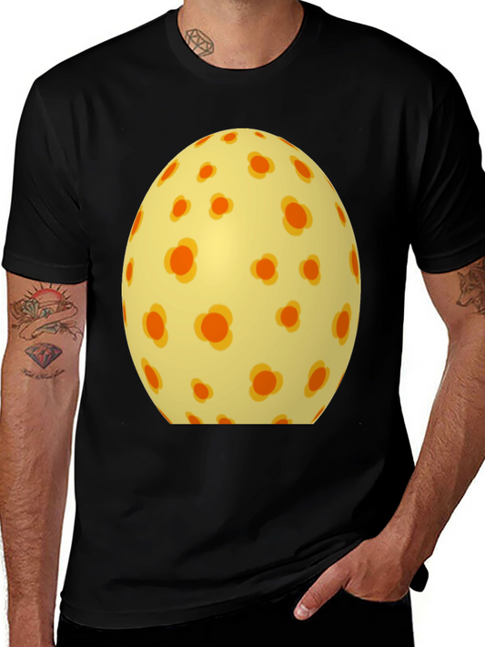 Easter Egg T-Shirt - Fun Holiday Apparel