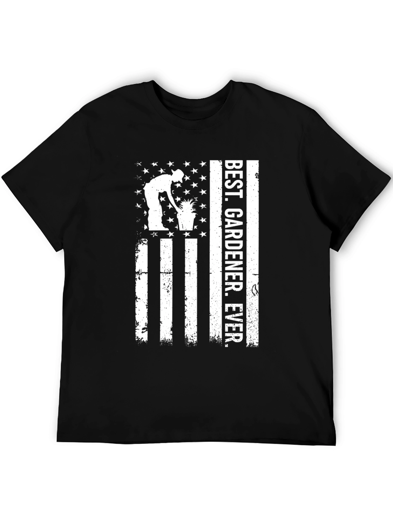 Best Gardener Ever T-Shirt