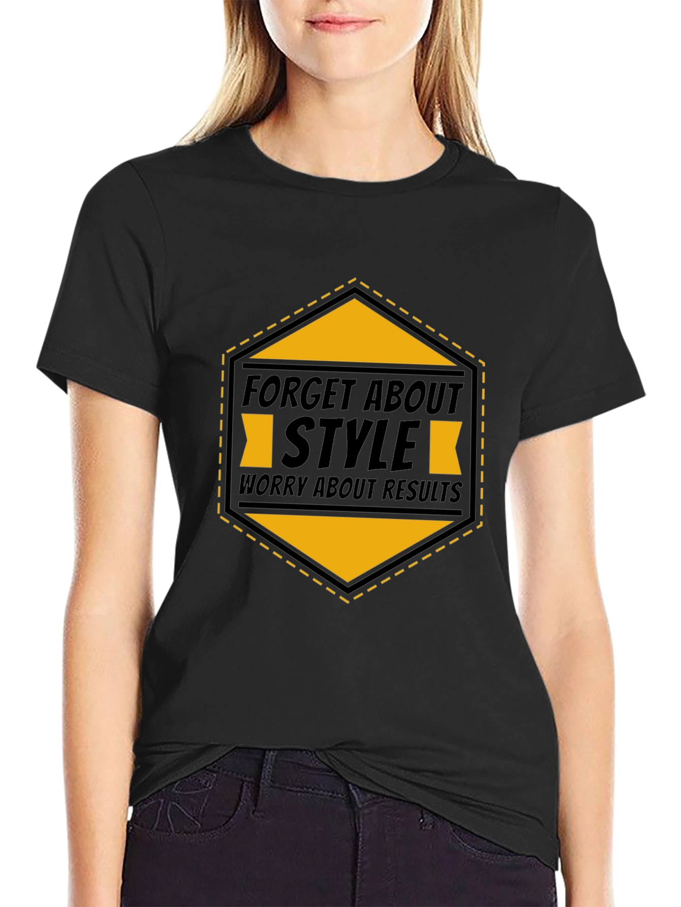 Forget About Style T-Shirt