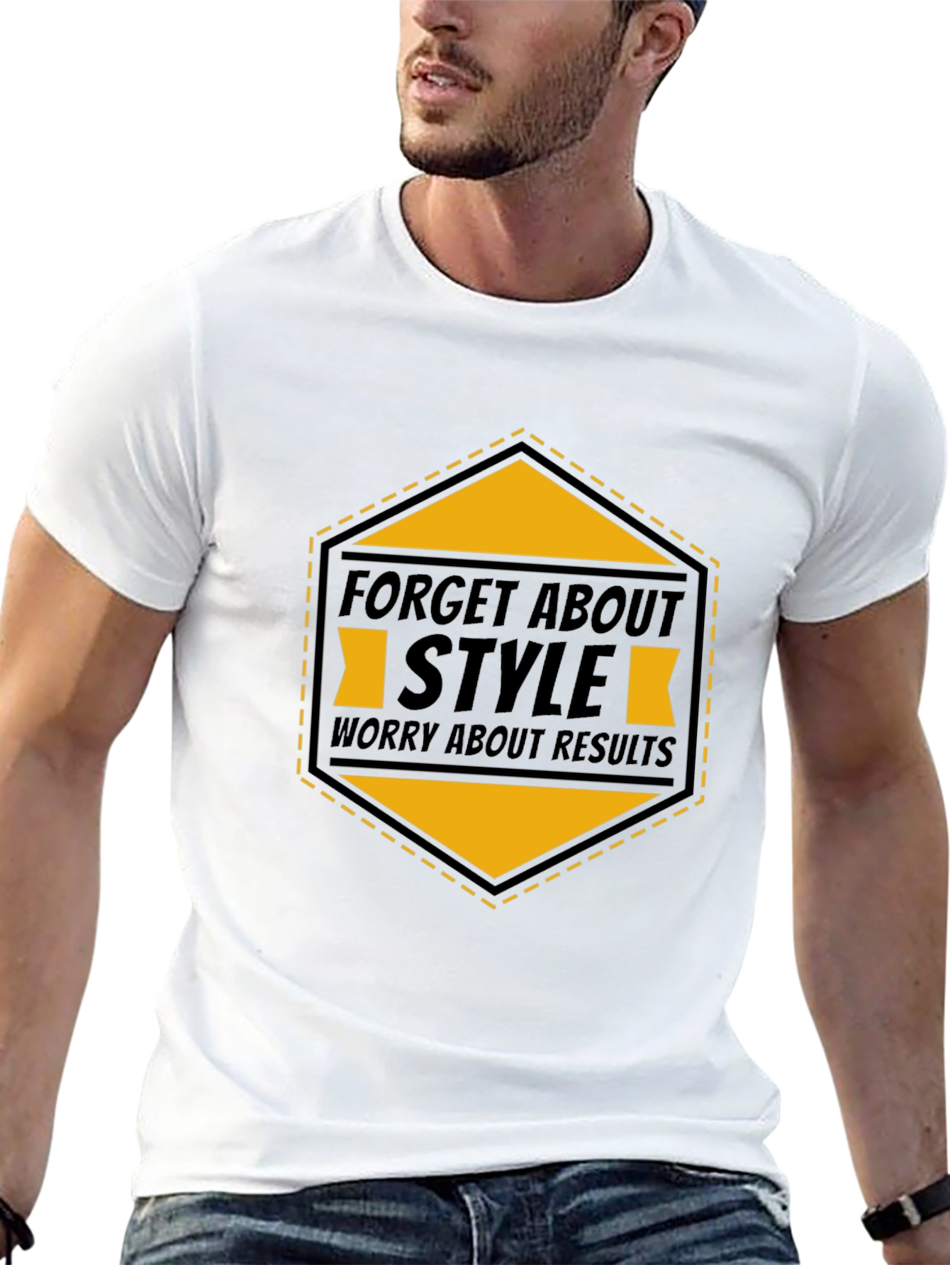 Forget About Style T-Shirt