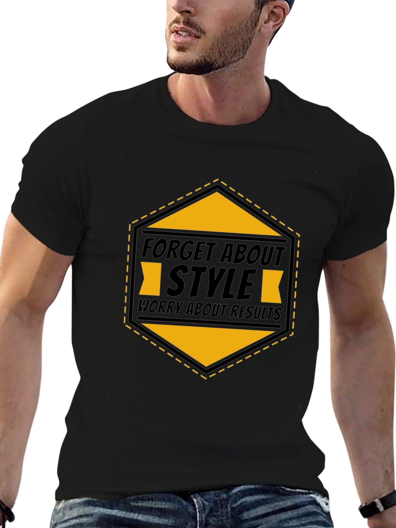 Forget About Style T-Shirt