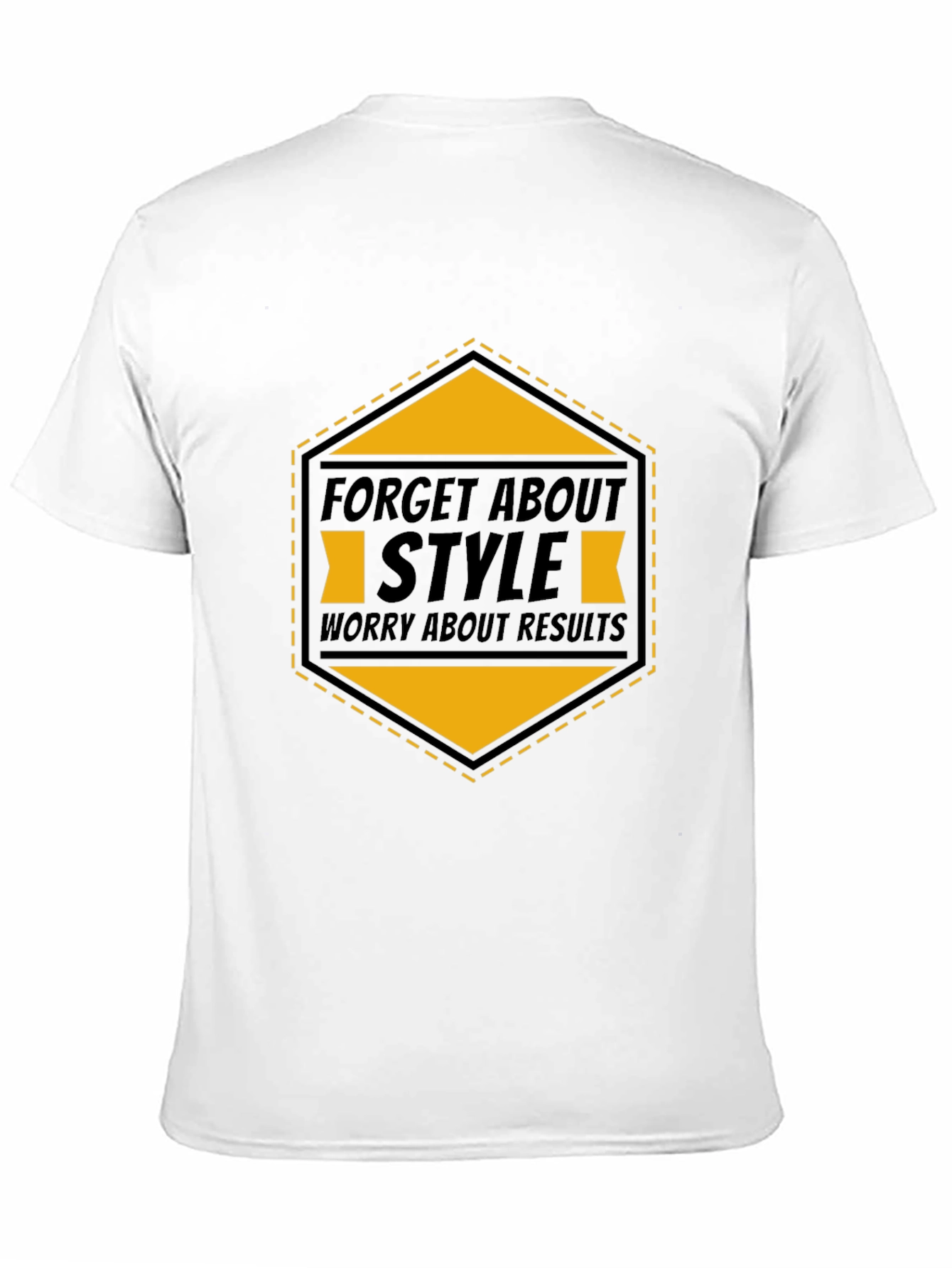 Forget About Style T-Shirt