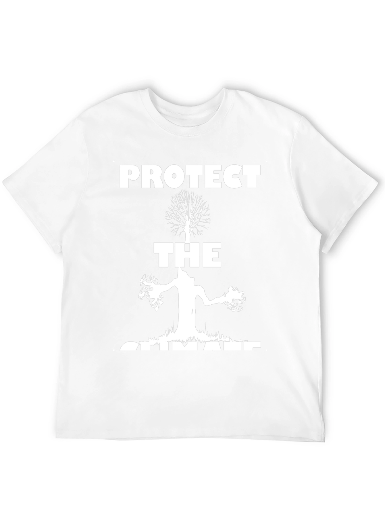 Protect the Climate T-Shirt
