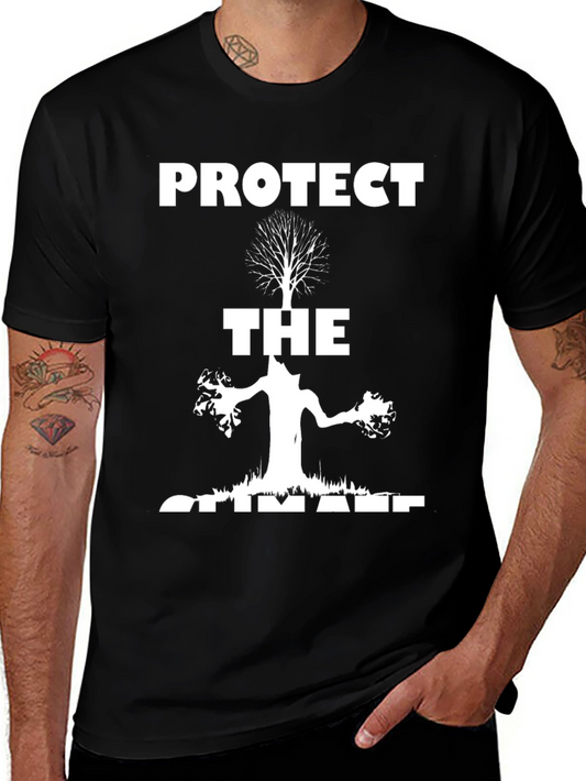 Protect the Climate T-Shirt