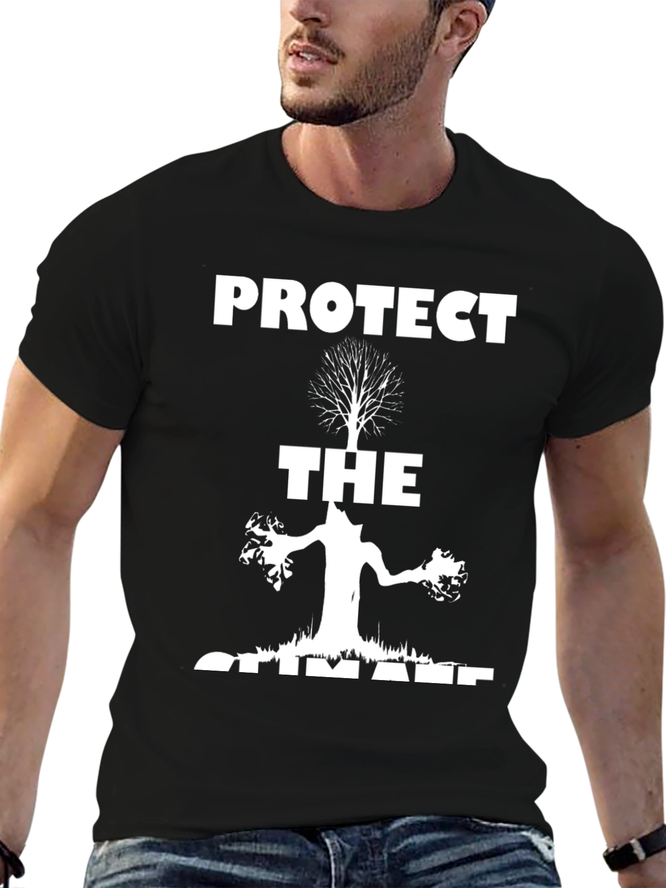 Protect the Climate T-Shirt