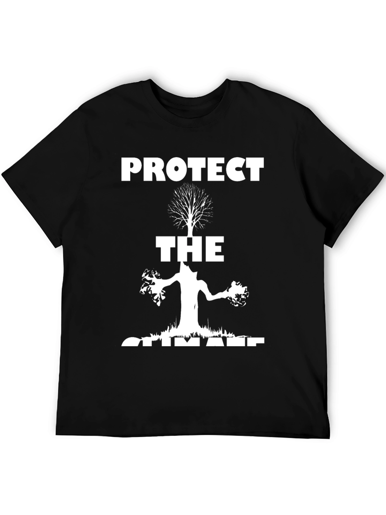 Protect the Climate T-Shirt