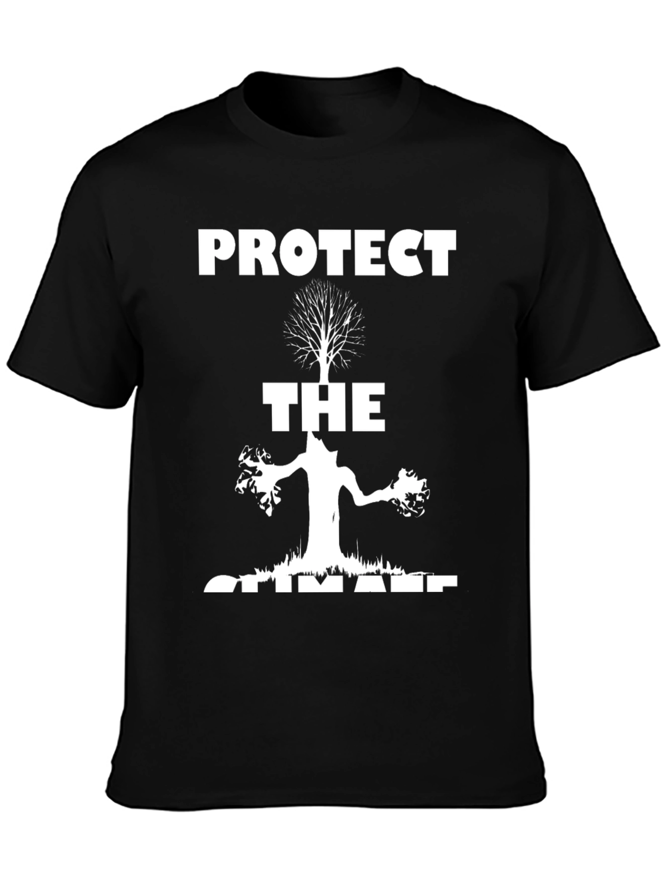 Protect the Climate T-Shirt