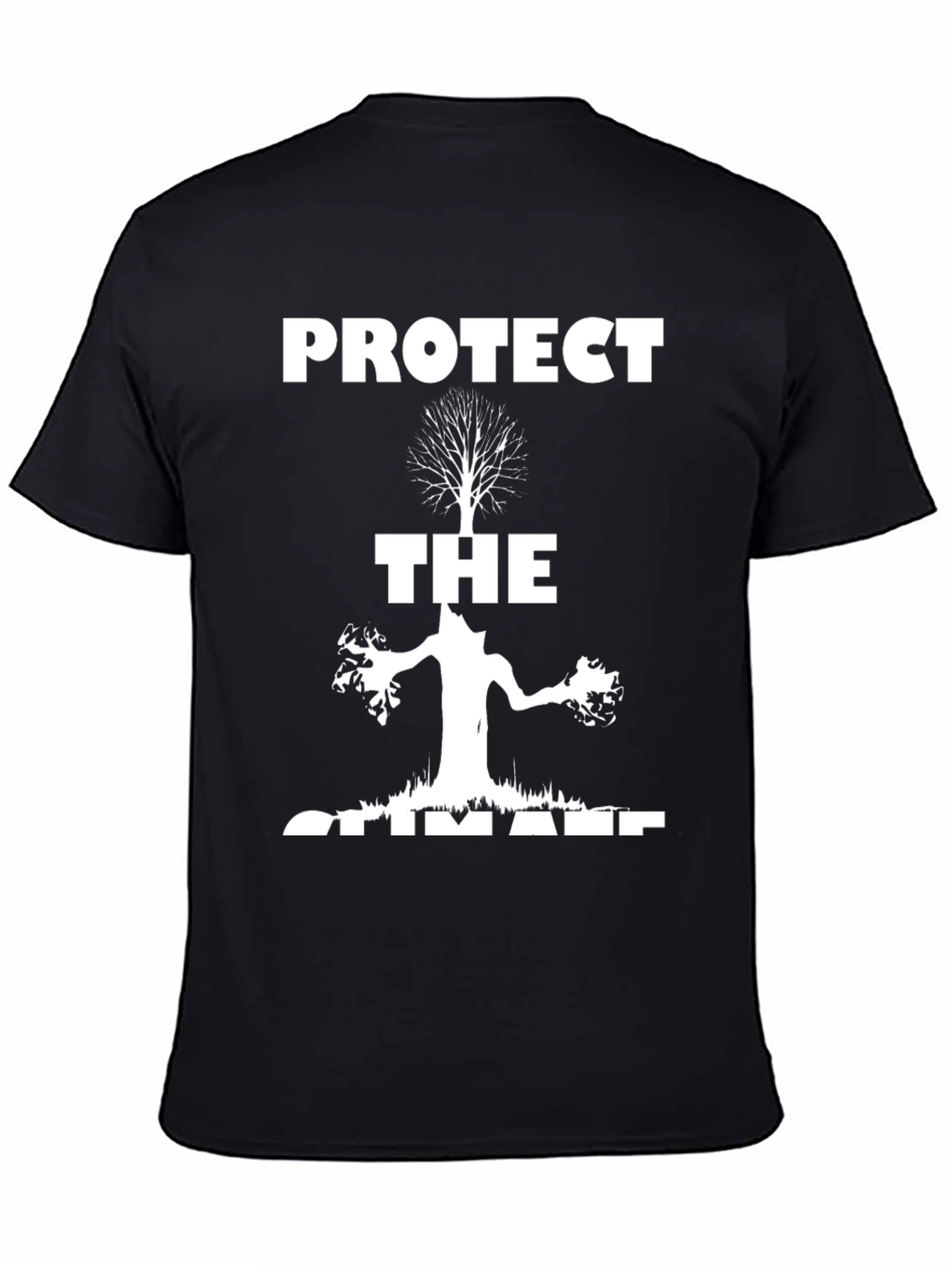 Protect the Climate T-Shirt