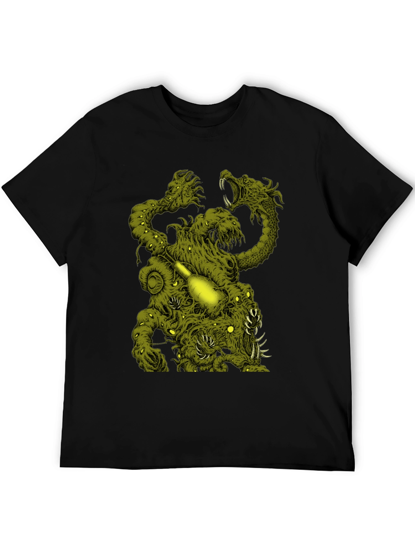 Monster Graphic Tee