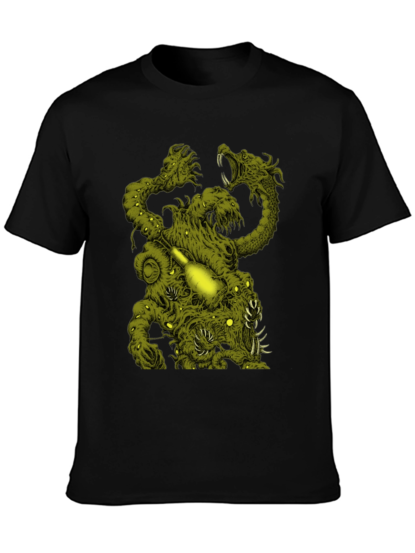 Monster Graphic Tee