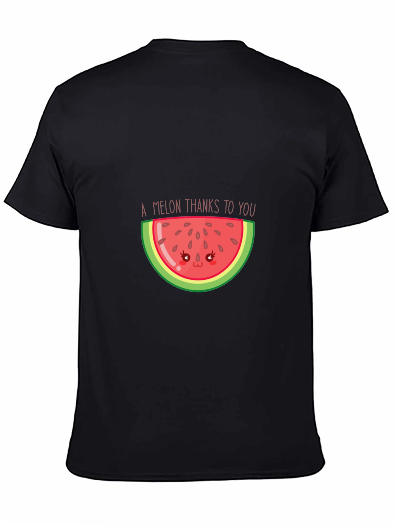 A Melon Thanks to You T-Shirt