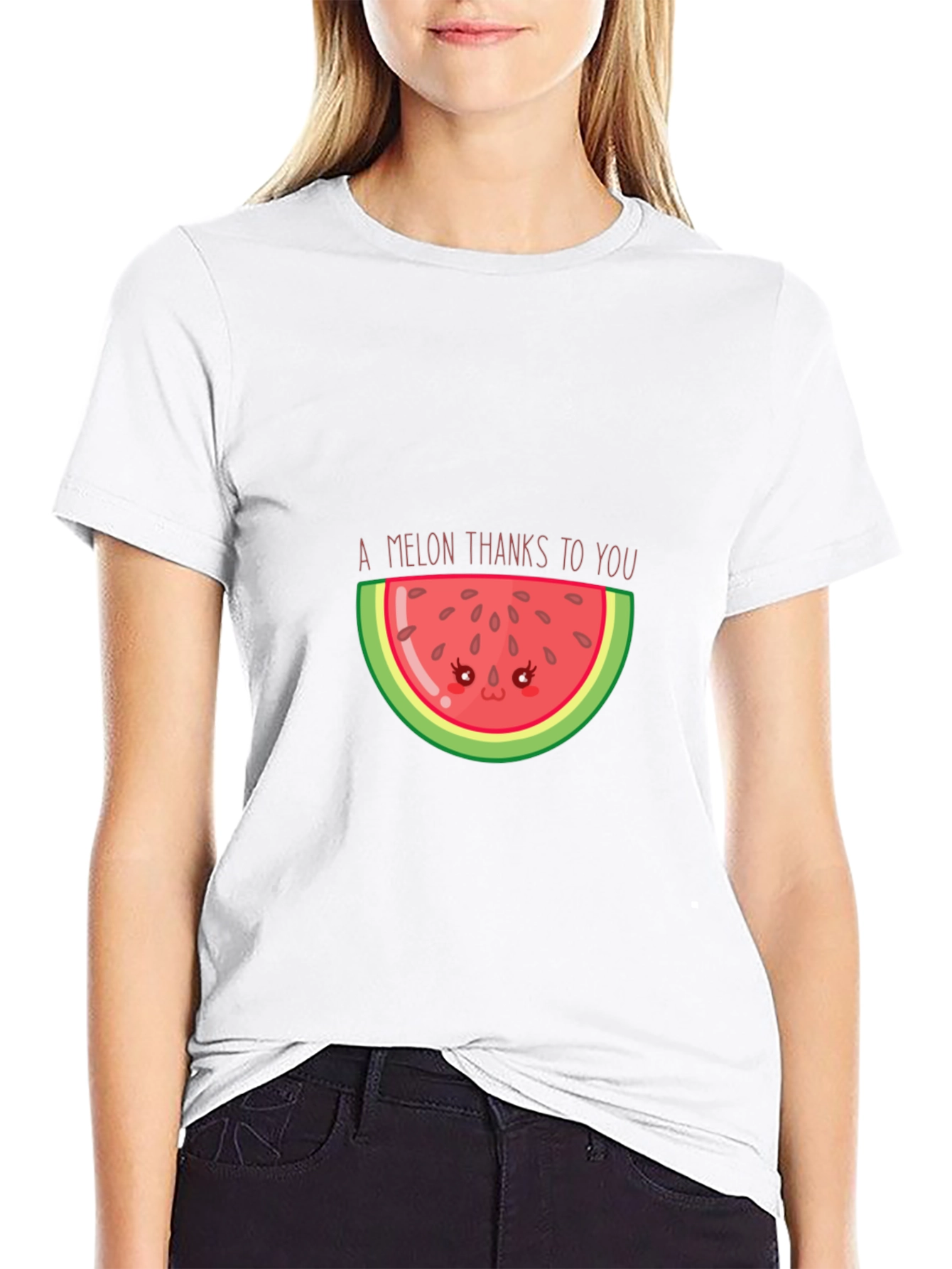 A Melon Thanks to You T-Shirt