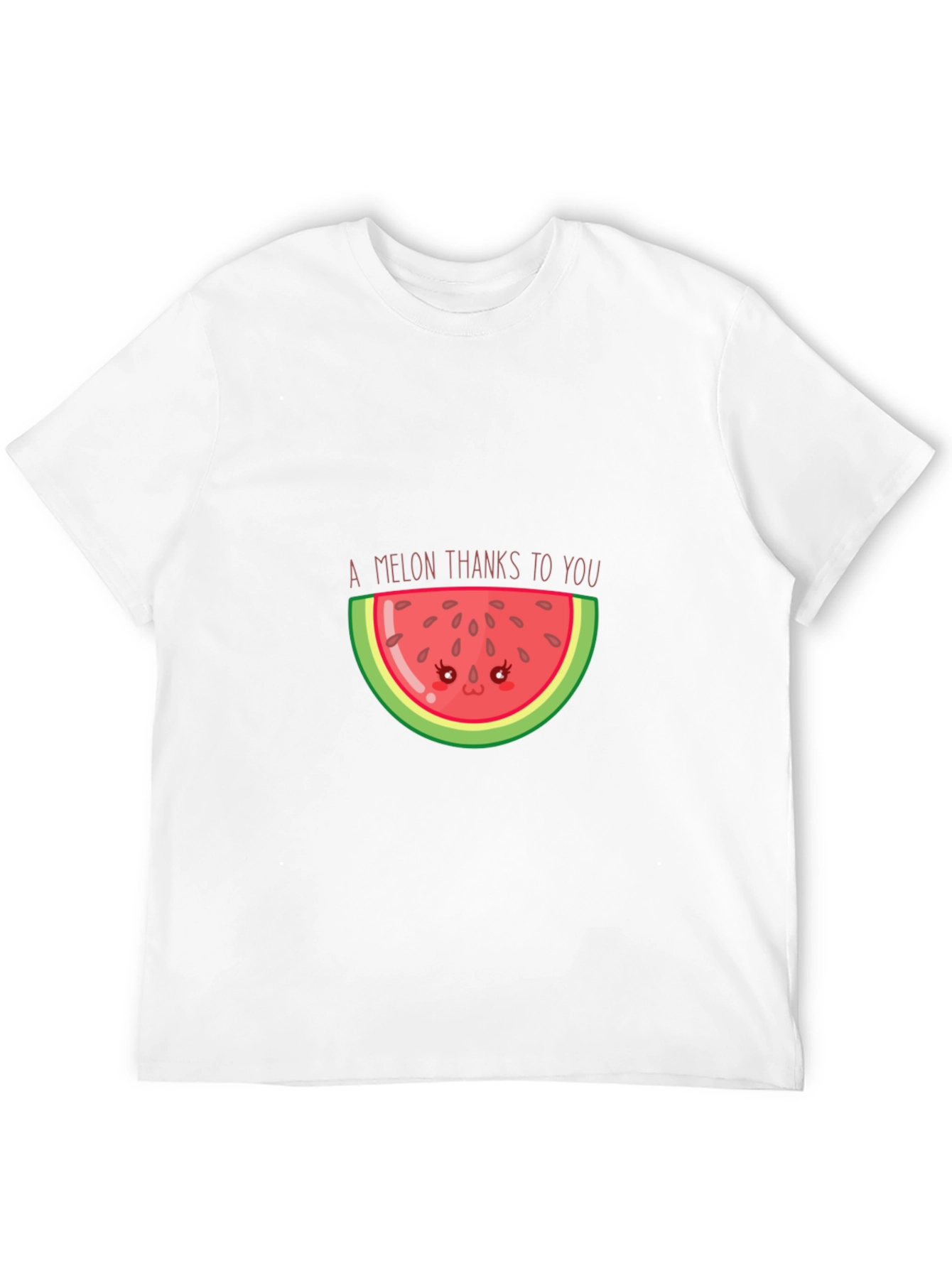 A Melon Thanks to You T-Shirt
