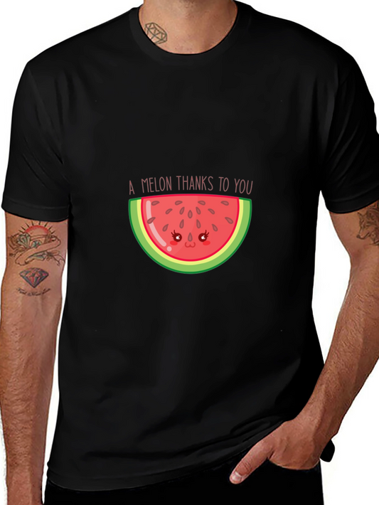 A Melon Thanks to You T-Shirt
