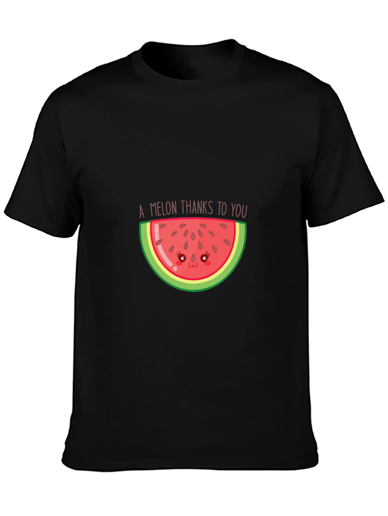 A Melon Thanks to You T-Shirt
