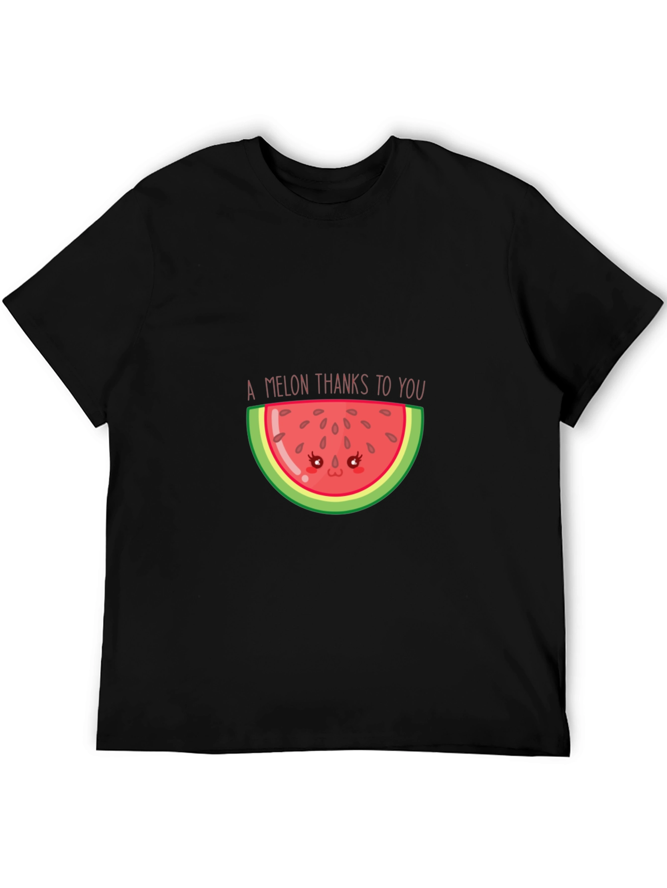 A Melon Thanks to You T-Shirt