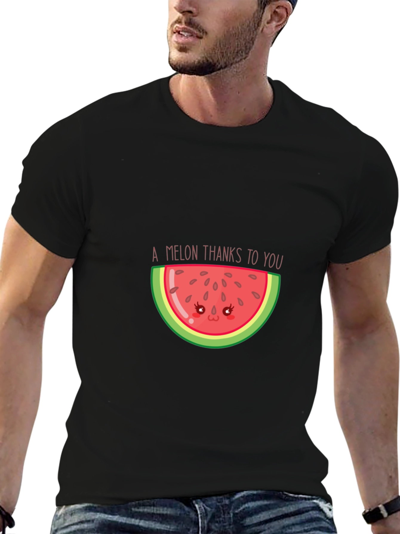 A Melon Thanks to You T-Shirt