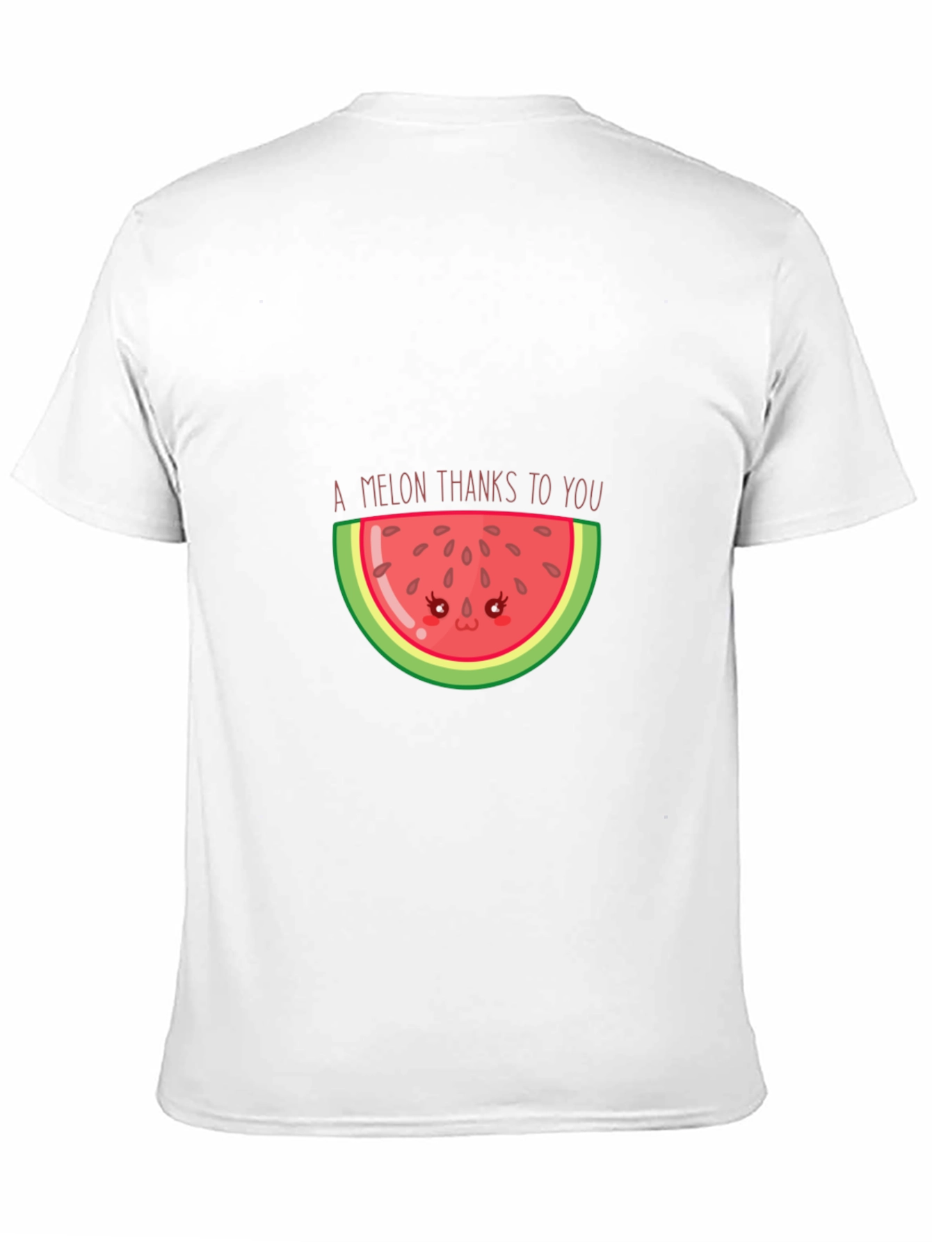 A Melon Thanks to You T-Shirt