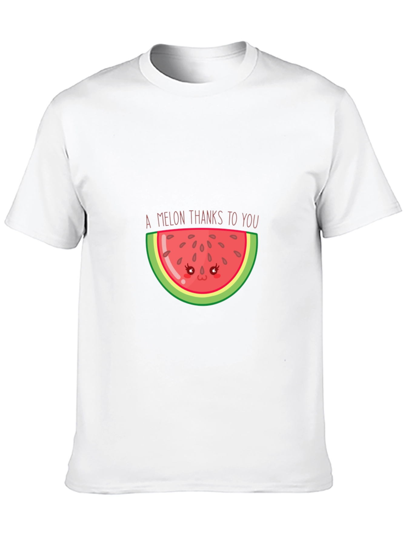 A Melon Thanks to You T-Shirt