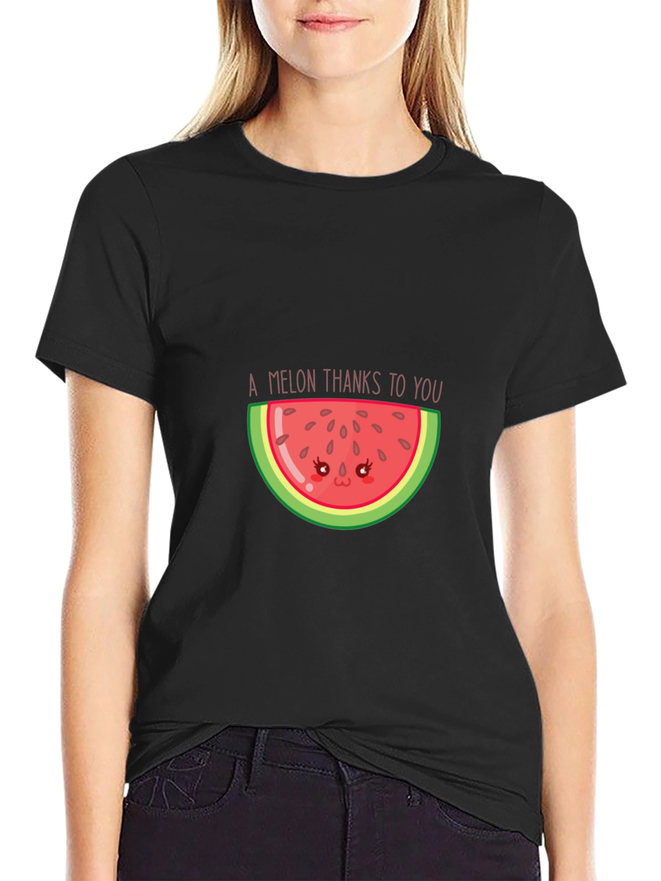 A Melon Thanks to You T-Shirt