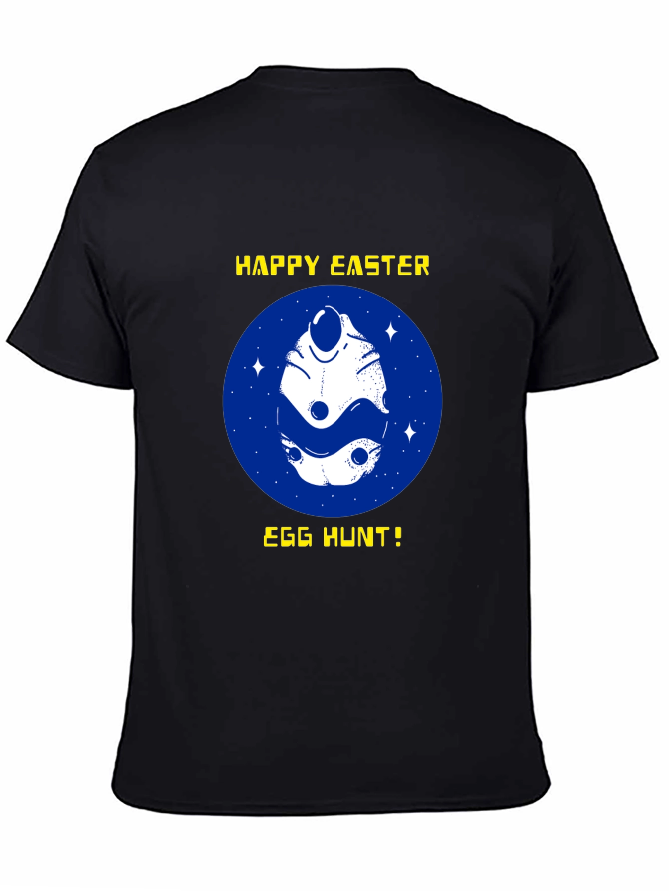 Happy Easter Egg Hunt T-Shirt