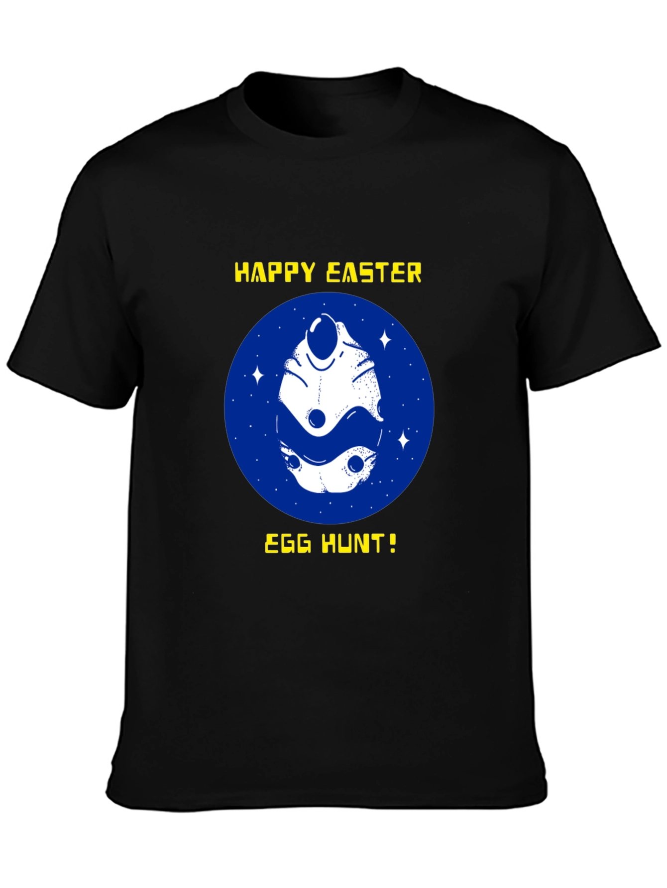 Happy Easter Egg Hunt T-Shirt