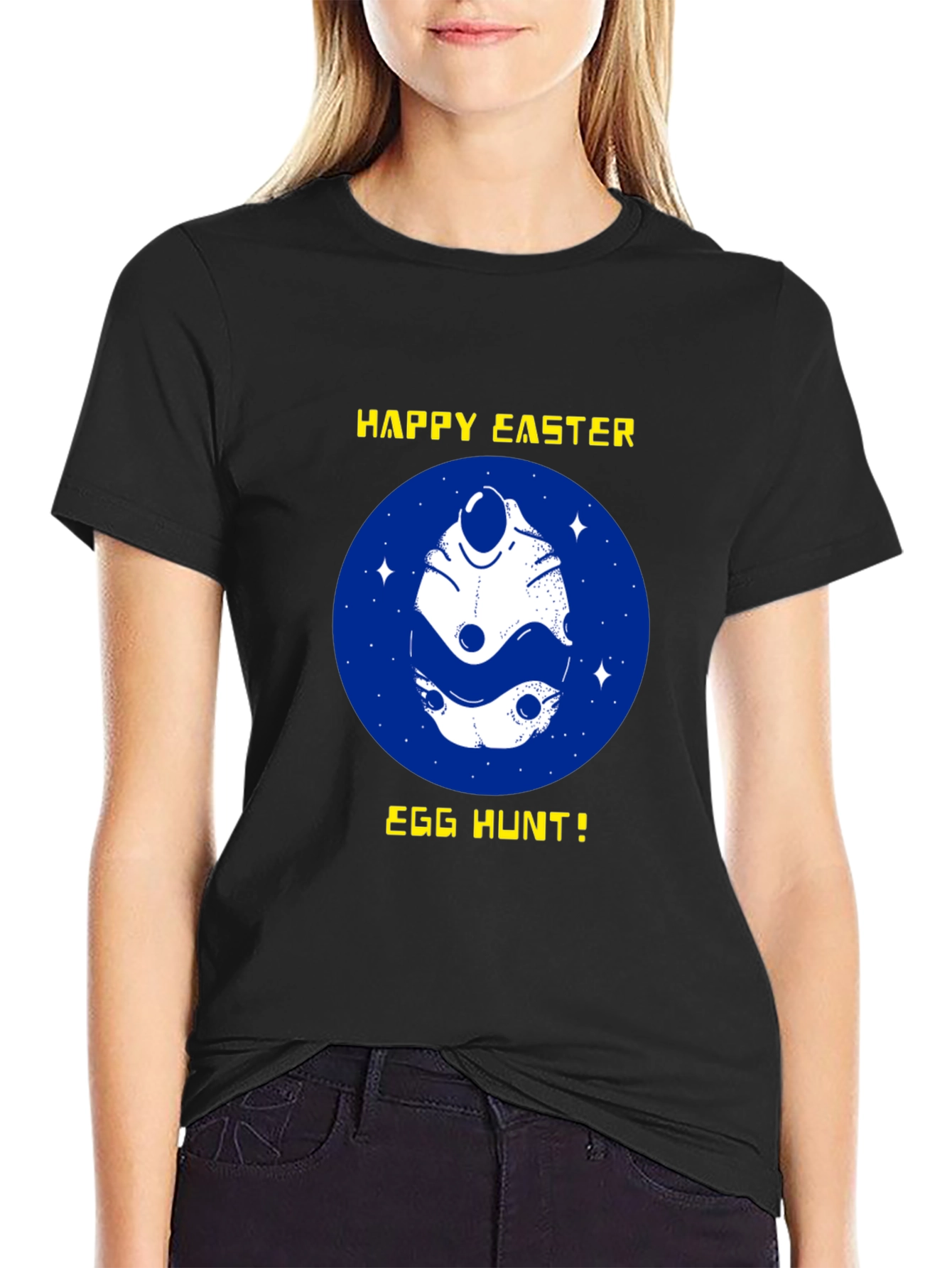 Happy Easter Egg Hunt T-Shirt
