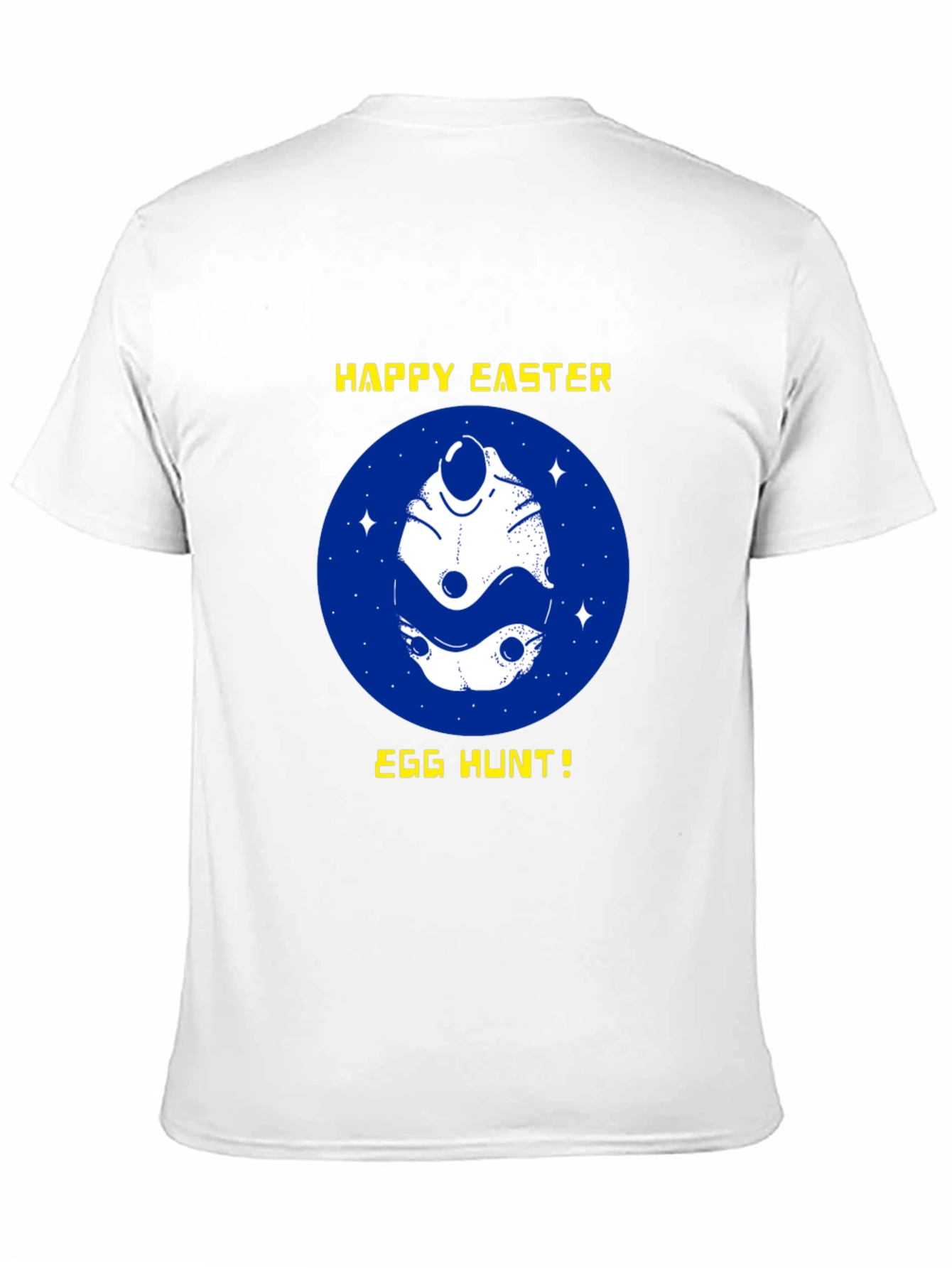 Happy Easter Egg Hunt T-Shirt