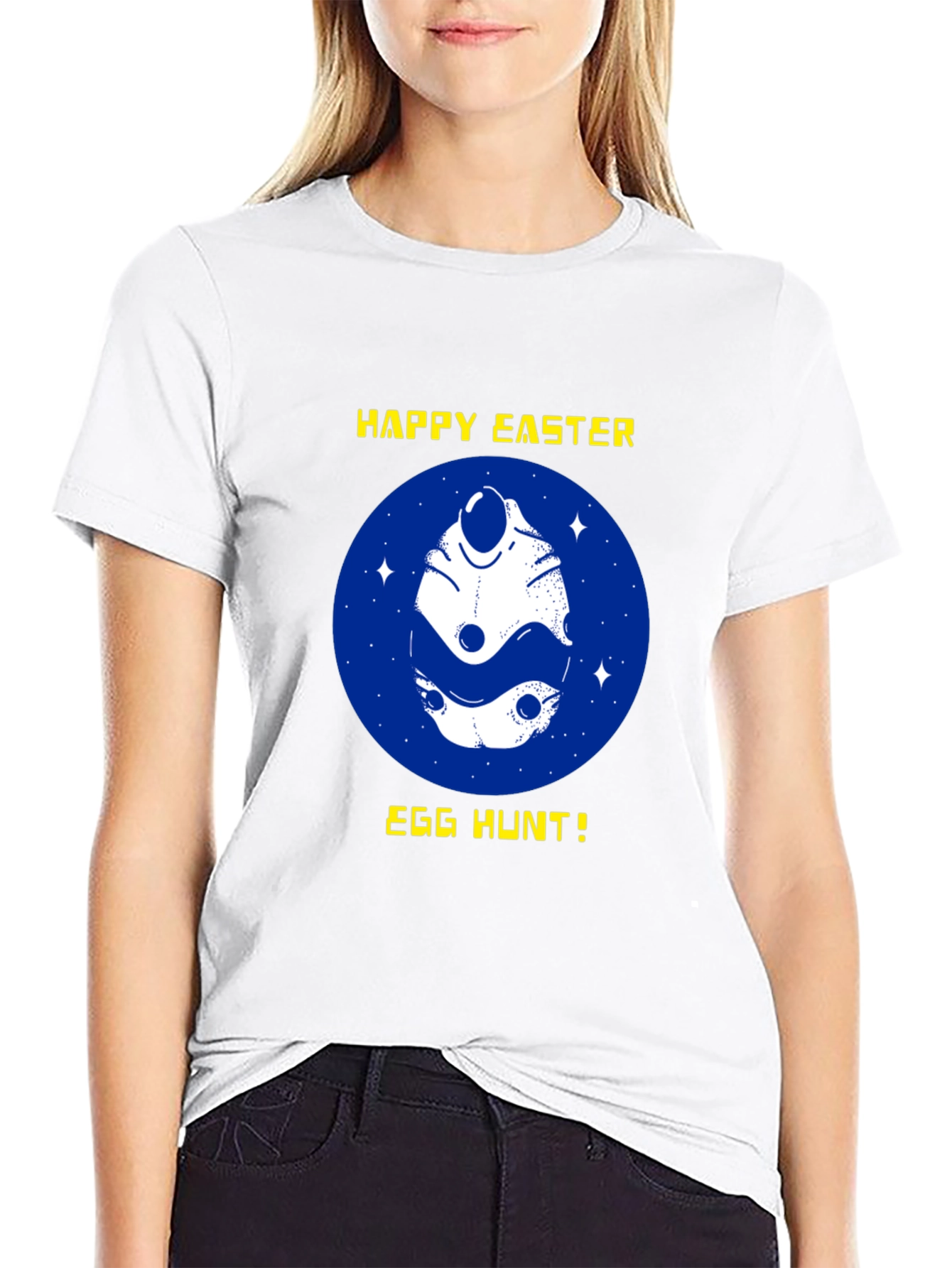 Happy Easter Egg Hunt T-Shirt