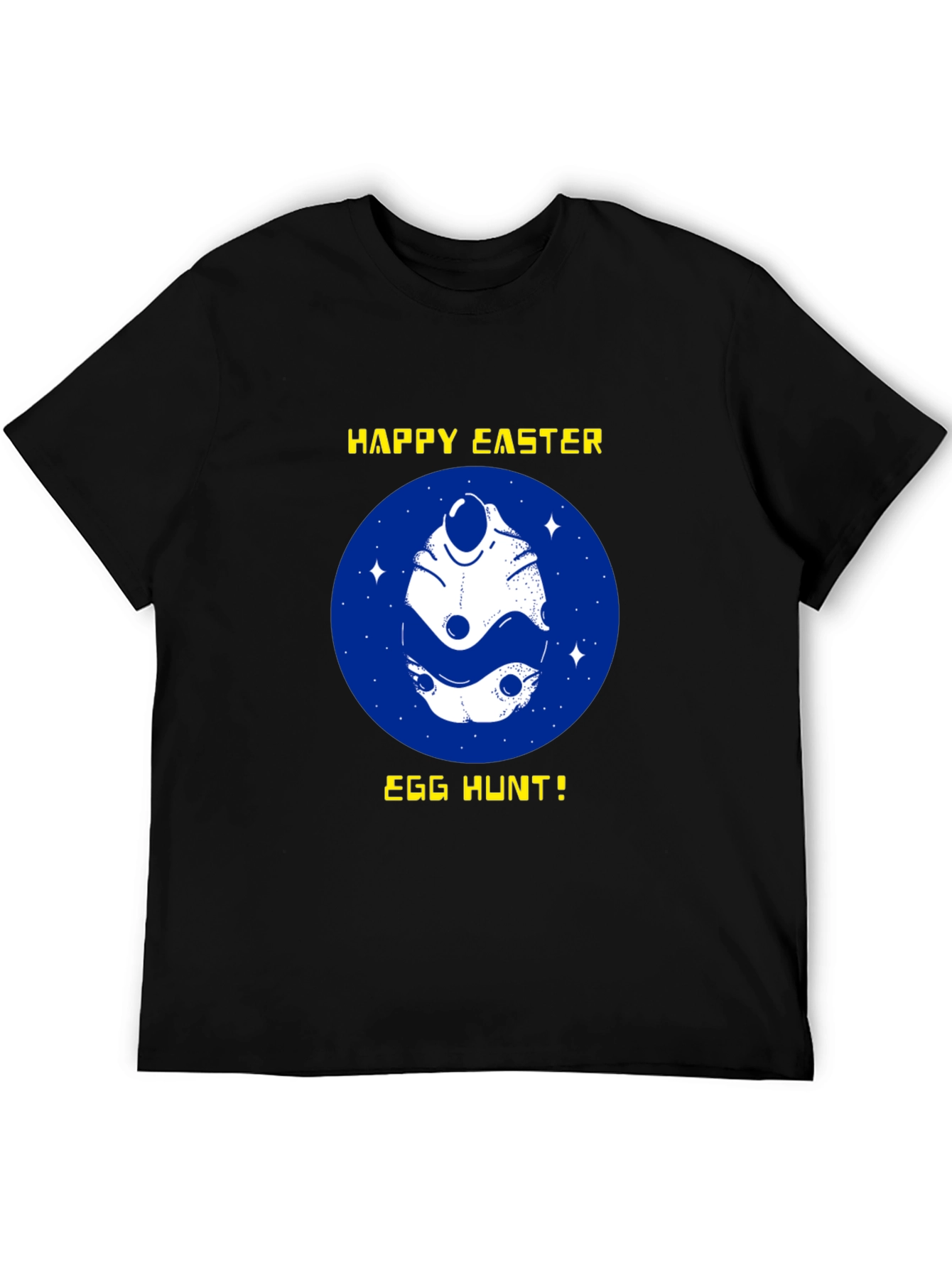Happy Easter Egg Hunt T-Shirt