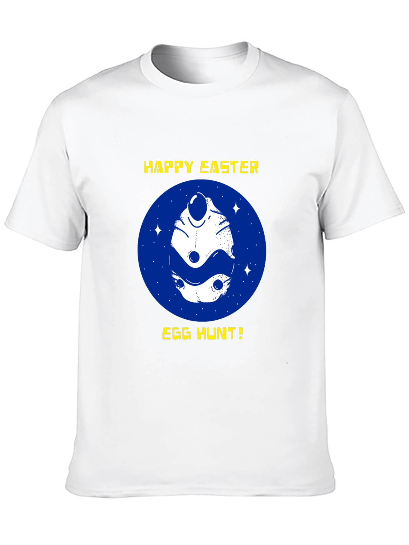 Happy Easter Egg Hunt T-Shirt