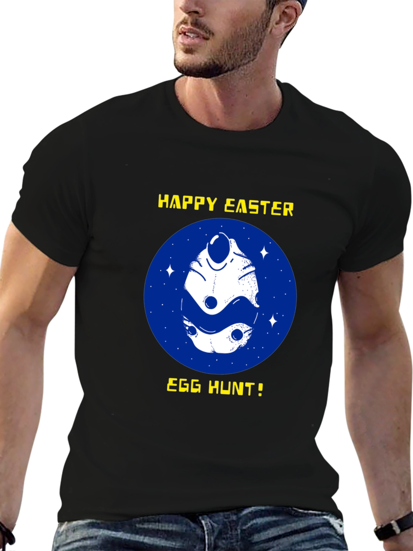 Happy Easter Egg Hunt T-Shirt