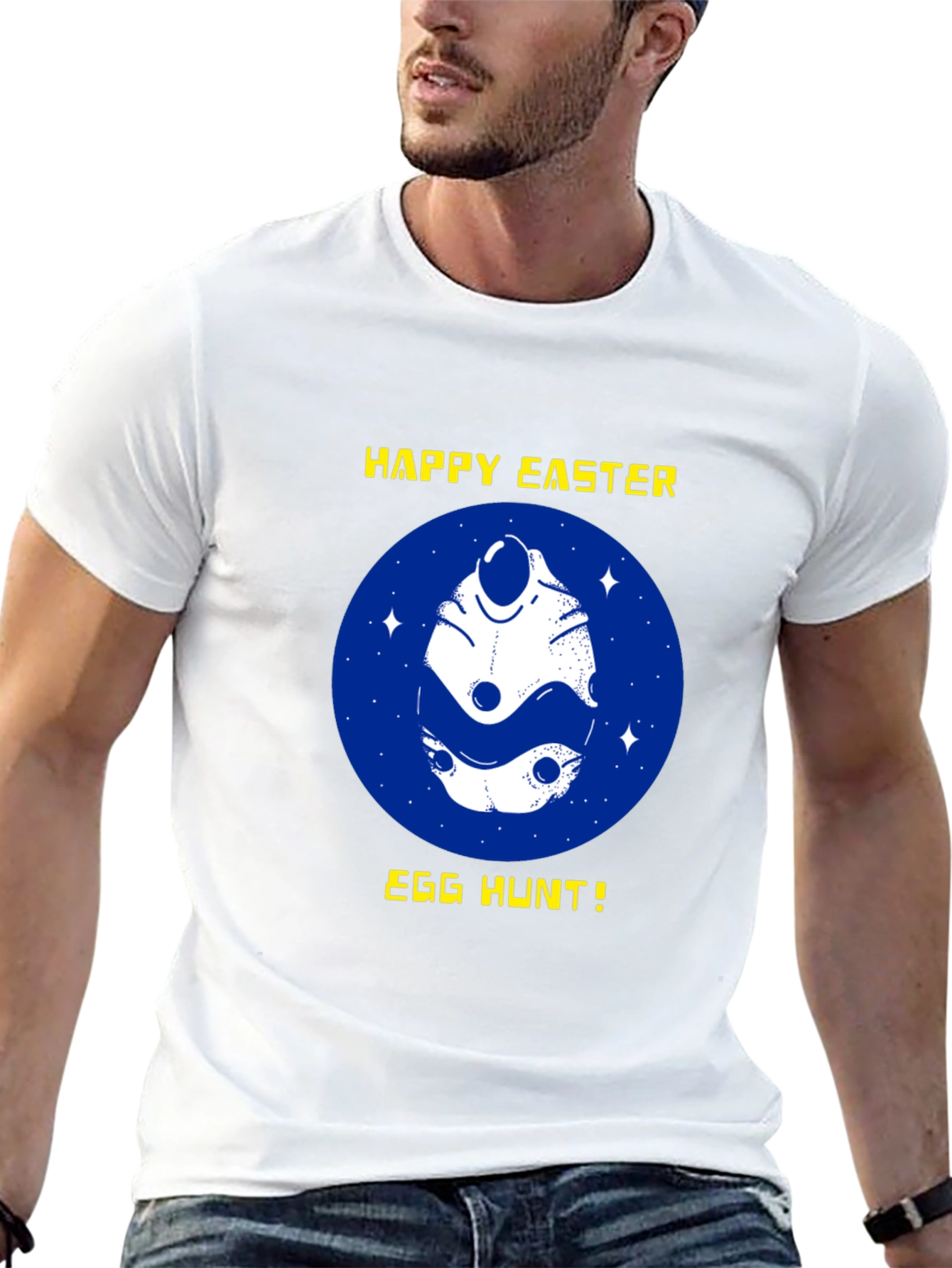 Happy Easter Egg Hunt T-Shirt