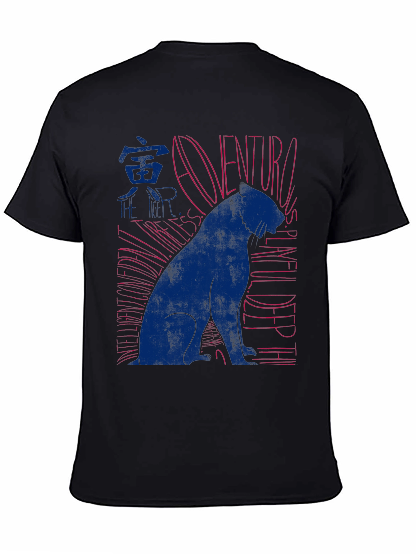 Dog T-Shirt - Adventurous & Playful Design